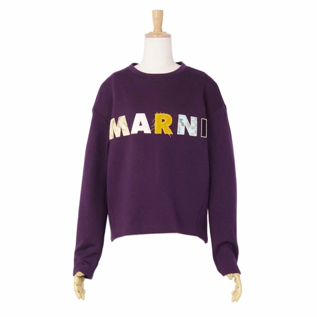 美品　MARNI（マルニ）トップス