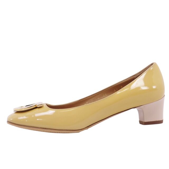 Salvatore Ferragamo - 極美品 サルヴァトーレ フェラガモ Salvatore