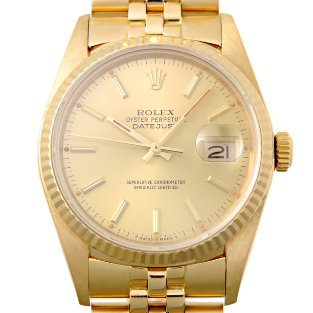 ROLEX - ロレックス 腕時計 16018