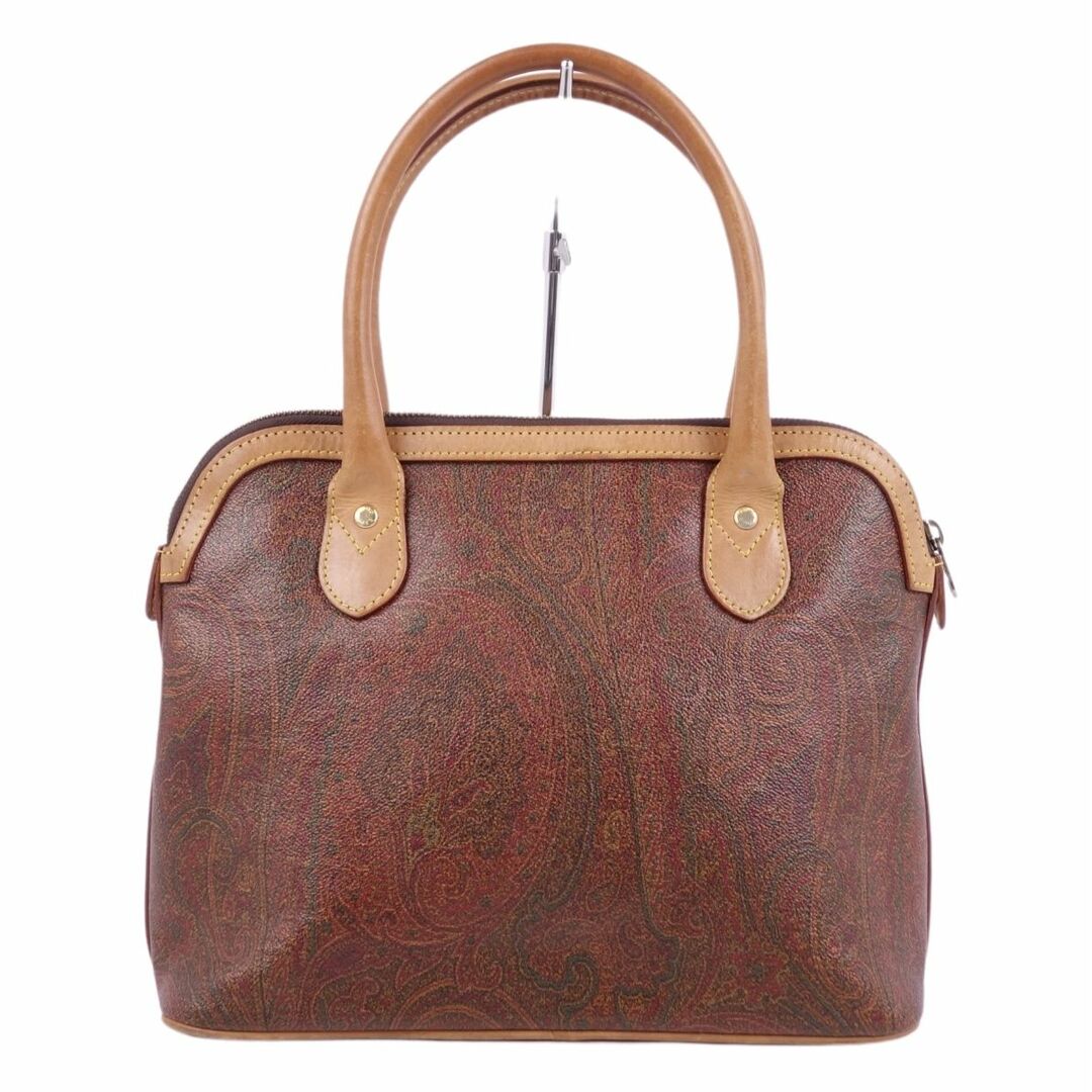 ETRO - エトロ ETRO バッグ トートバッグ ハンドバッグ ペイズリー 総