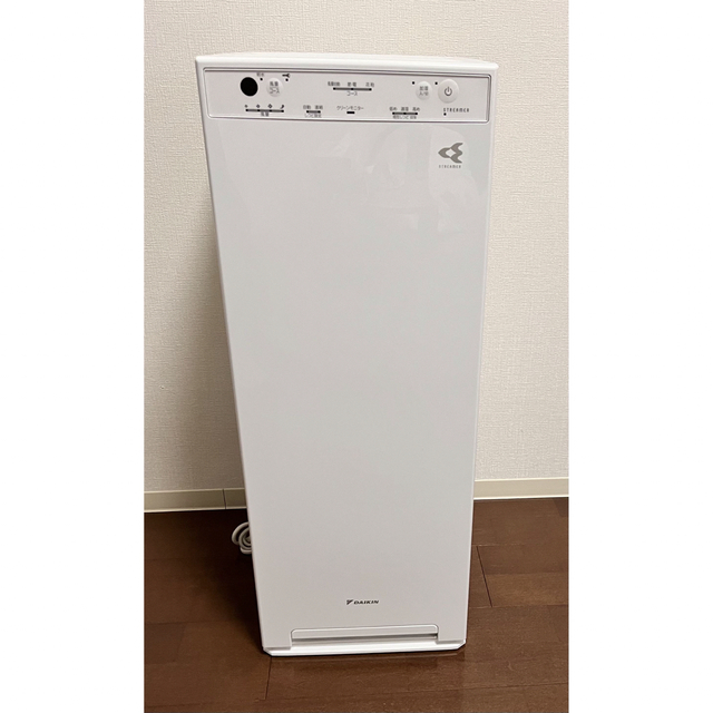 ダイキン MCK50Y-W ダイキン MCK50Y-W