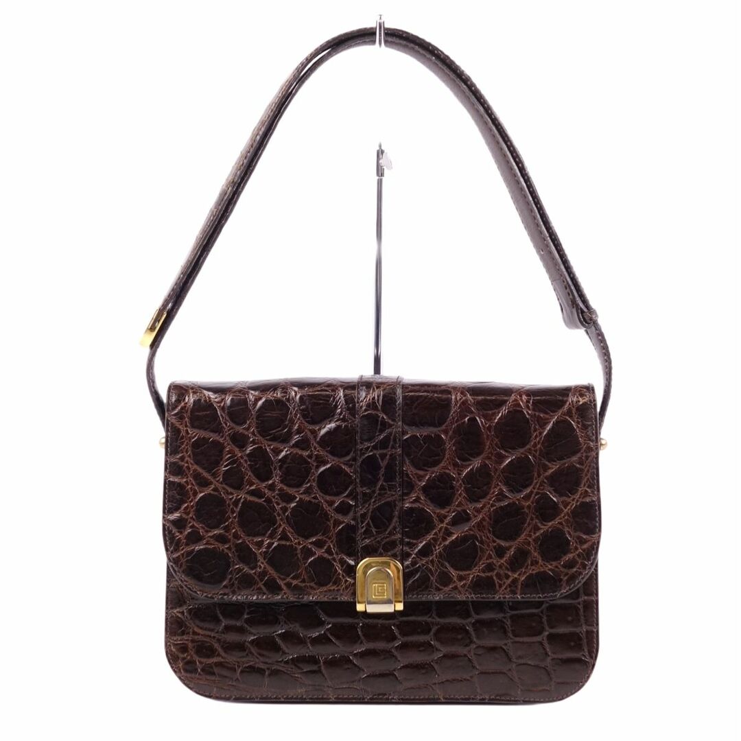 Crocodile - ギ・ラロッシュ Guy Laroche クロコダイル Crocodile - ギ・ラロッシュ Guy Laroche クロコダイル