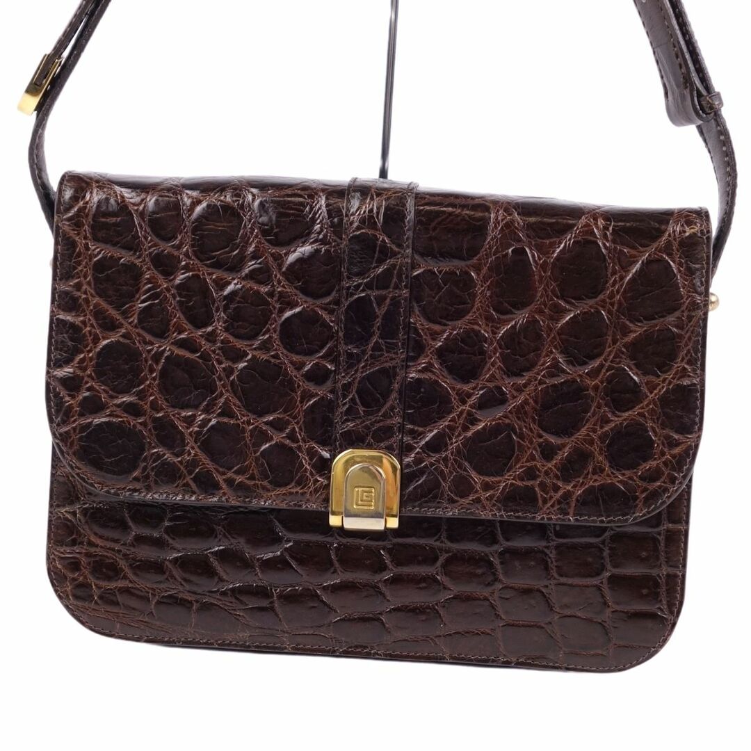 Crocodile - ギ・ラロッシュ Guy Laroche クロコダイル Crocodile - ギ・ラロッシュ Guy Laroche クロコダイル