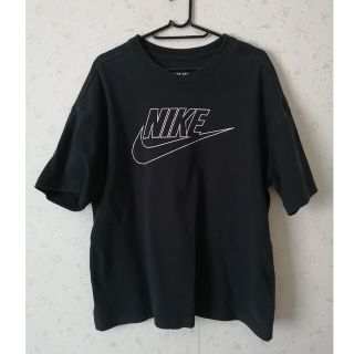 ナイキ(NIKE)のナイキ　Ｔシャツ　Ｍ(Tシャツ/カットソー(半袖/袖なし))