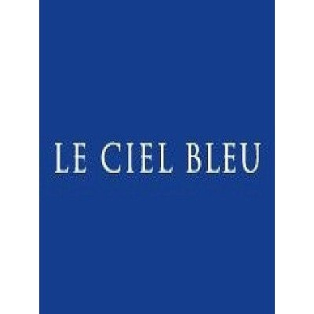 ♡LE CIEL BLEU レザーJK♡ ♡LE CIEL BLEU レザーJK♡