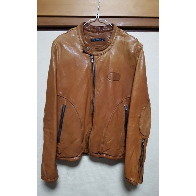 Varde77 - 大幅値下げ Varde77 「VINTAGE FADING JACKET」 の Varde77 - 大幅値下げ Varde77 「VINTAGE FADING JACKET」 の