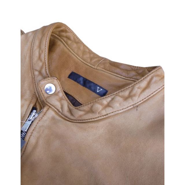 Varde77 - 大幅値下げ Varde77 「VINTAGE FADING JACKET」 の Varde77 - 大幅値下げ Varde77 「VINTAGE FADING JACKET」 の