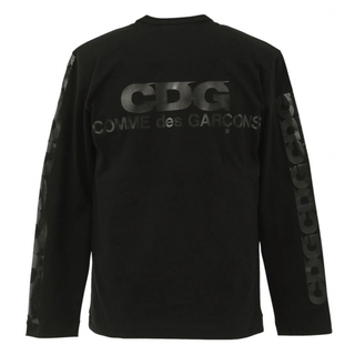 CDG（COMME des GARÇONS） - CDG ニットの通販 by Takeru's shop｜シー 