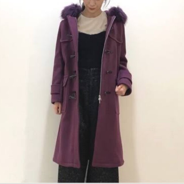 FRAYI.D.ダッフルコートダッフルコート