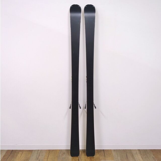 フォルクル VOLKL 73RTM 166cm ビンディング MARKAER ポール フォルクル VOLKL 73RTM 166cm ビンディング MARKAER ポール