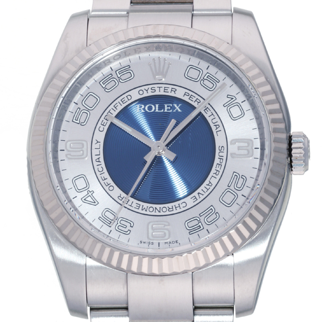 ROLEX - ロレックス 腕時計 116034