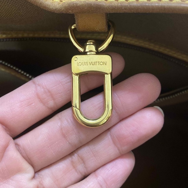 ルイヴィトン　バッグ　LOUIS VUITTON