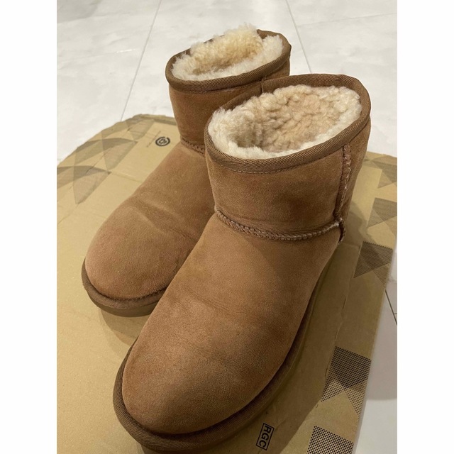 UGG ブーツ