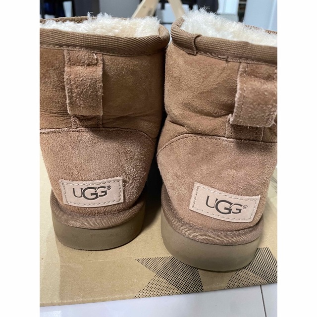 UGG ブーツ 1