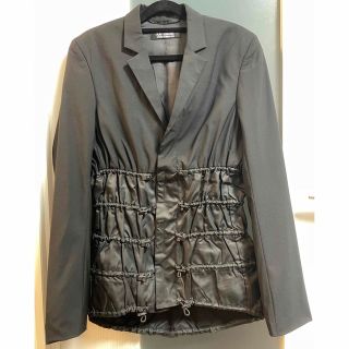 RAF SIMONS - raf simons 2008ss ジャケットの通販|ラクマ