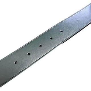 Gucci - 【新品】GUCCI GGマーモント ベルト グリーン 80cm 32inの通販