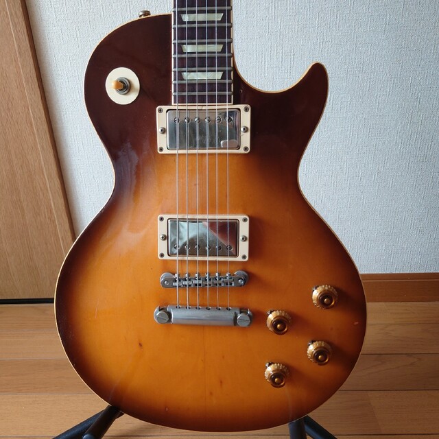 4年保証』 オービルバイギブソン レスポール スタンダード エレキ