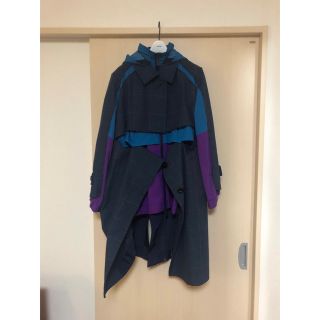 サカイ(sacai)のsacai アウター(その他)