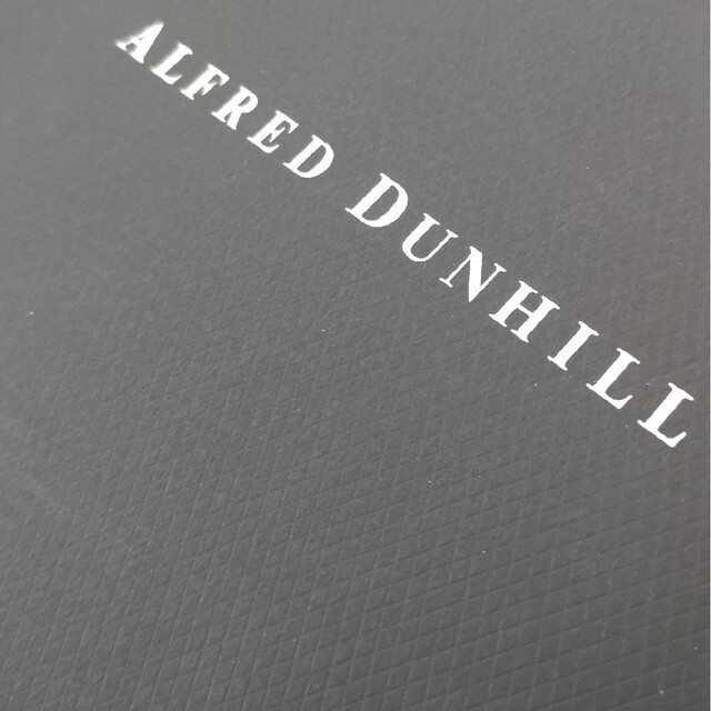 Dunhill(ダンヒル)のアルフレッド ダンヒル ショッパー レディースのバッグ(ショップ袋)の商品写真