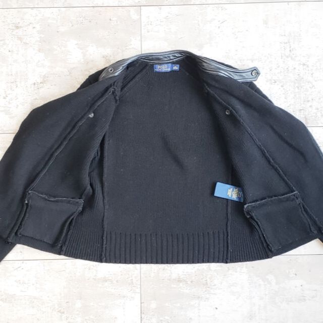 POLO(RALPH LAUREN) - ポロ ラルフローレン ☆ ウール POLO(RALPH LAUREN) - ポロ ラルフローレン ☆ ウール
