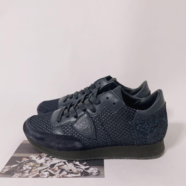 PHILIPPE MODEL PARIS フィリップモデル EU36 JP23