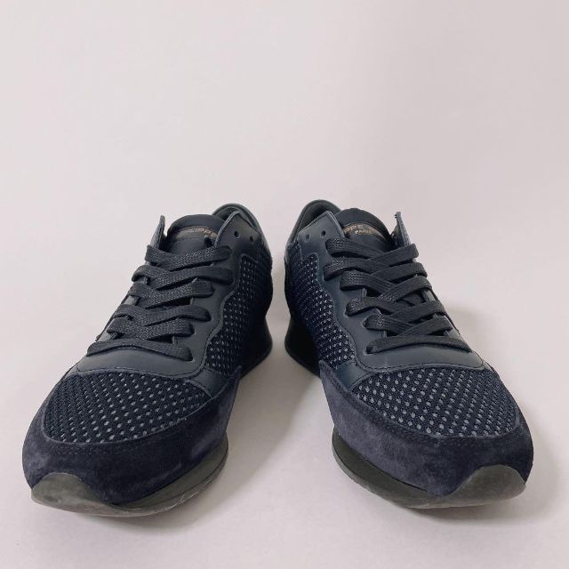 PHILIPPE MODEL PARIS フィリップモデル EU36 JP23