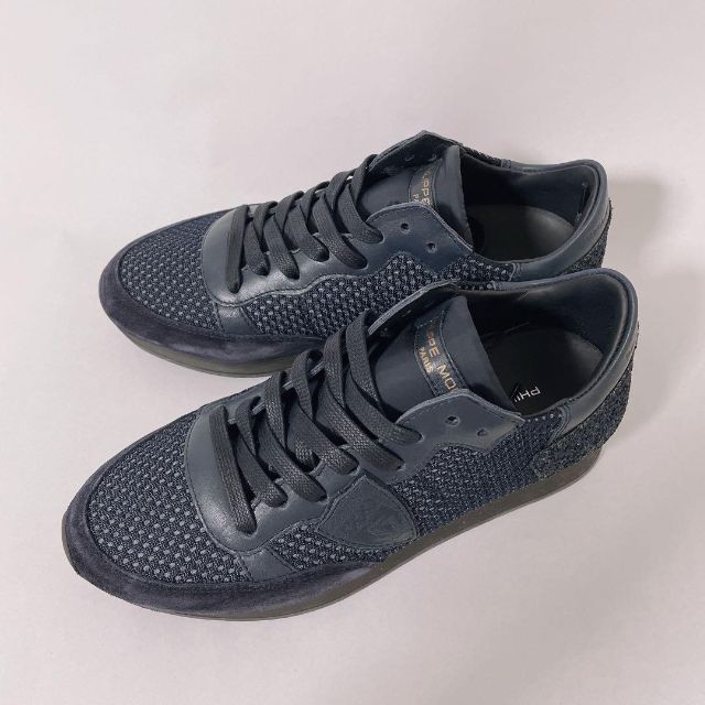 PHILIPPE MODEL PARIS フィリップモデル EU36 JP23