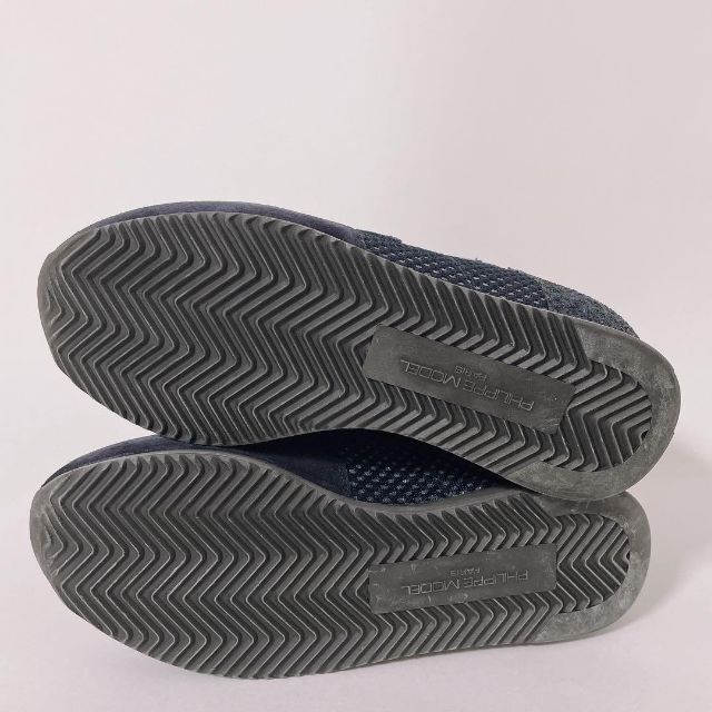 PHILIPPE MODEL PARIS フィリップモデル EU36 JP23