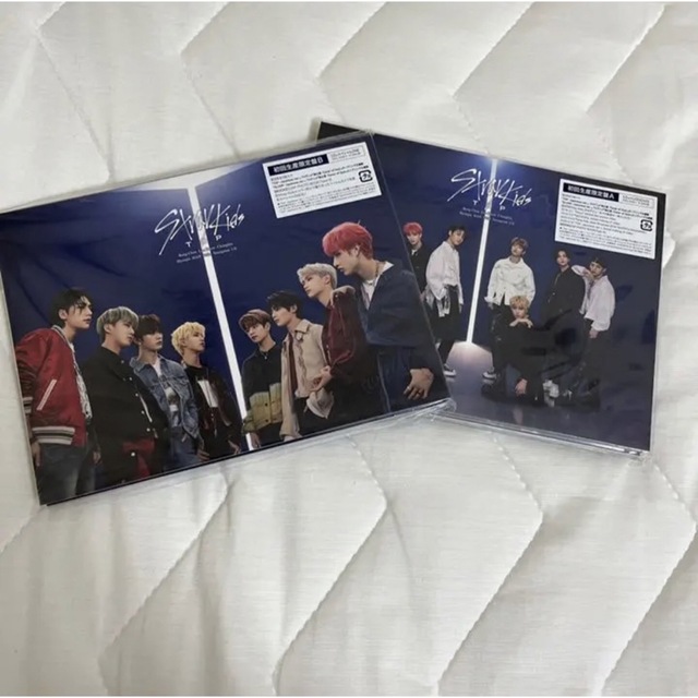SKZ2020 ユニットハイタッチ券 バンチャン フィリックス 定番人気