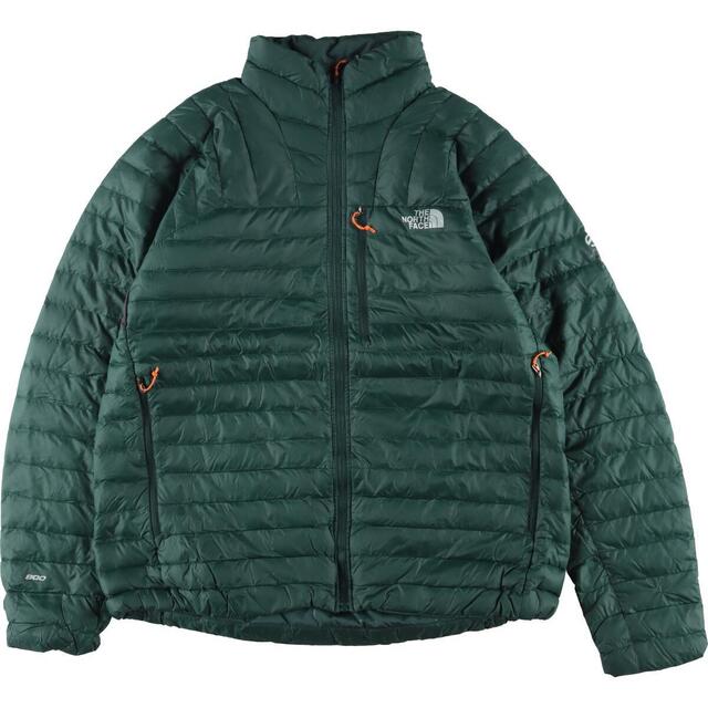 THE NORTH FACE ザノースフェイス SUMMIT サミットシリーズ ダウン ...