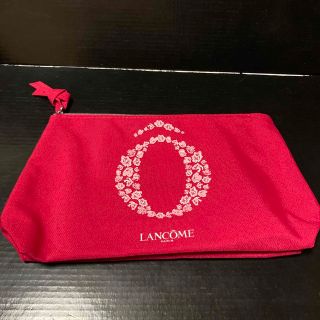 ランコム(LANCOME)のランコム　ノベルティ　ポーチ(ポーチ)