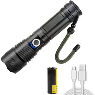 Yiliaw 懐中電灯 led (ライト/ランタン)