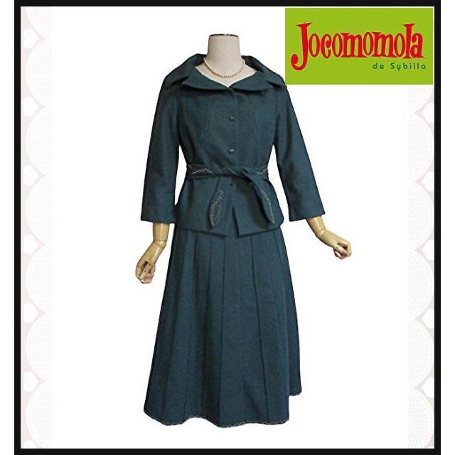 Jocomomola(ホコモモラ)の専用ページです レディースのフォーマル/ドレス(スーツ)の商品写真
