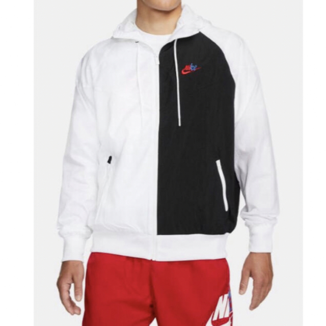 NIKE - ナイキ ウインドNSW SPE+ WR LND ナイロンジャケット XLの通販