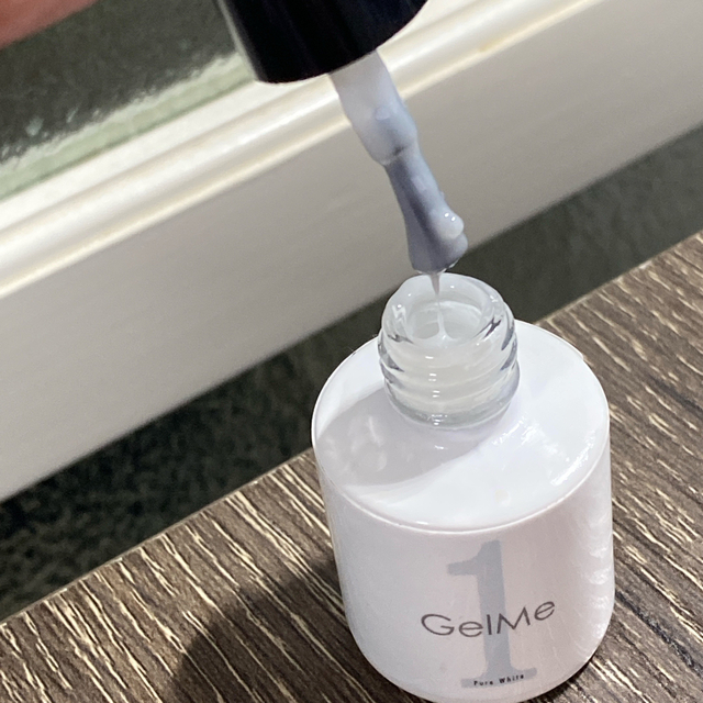 ジェルミーワン 6本 GelMe1