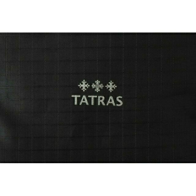 TATRAS(タトラス)のTATRAS SPECIAL BOOK 付録 TATRAS 縦型トートバッグ レディースのバッグ(トートバッグ)の商品写真