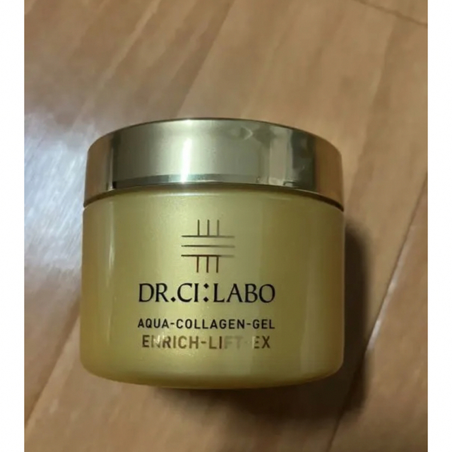 Dr.Ci Labo(ドクターシーラボ)のドクターシーラボ アクアコラーゲンゲルエンリッチリフトEX 50g コスメ/美容のスキンケア/基礎化粧品(フェイスクリーム)の商品写真