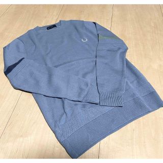 フレッドペリー(FRED PERRY)のにっく様専用 FREDPERRY ニット(ニット/セーター)