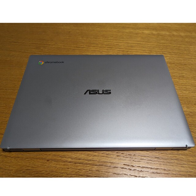 ASUS Chromebook C223N (C223NA-GJ0018)