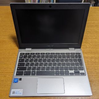 ASUS chromebook CX1101CM