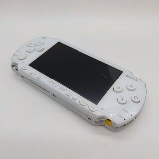ソニー(SONY)のSONY　PSP1000 本体のみ(携帯用ゲーム機本体)
