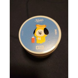 キールズ(Kiehl's)のキールズ　クリーム　UFC　BTS　BT21(ボディクリーム)