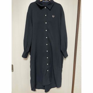 フレッドペリー(FRED PERRY)のフレッドペリー　ワンピース(ひざ丈ワンピース)