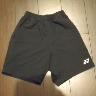 ヨネックス(YONEX)のバドミントン　パンツ　ジュニア(バドミントン)