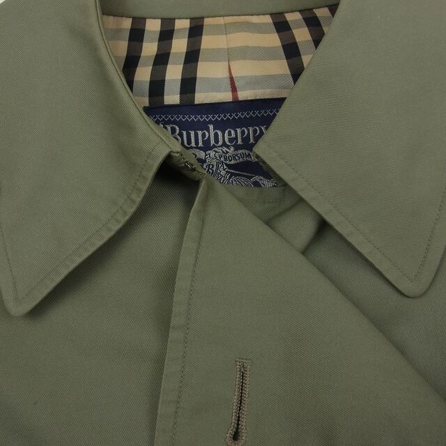 BURBERRY - BURBERRY バーバリー ヴィンテージ 60s 70s Burberrys ...