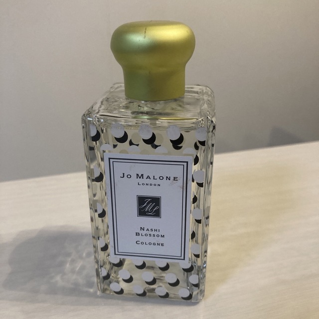 jo malone 香水　　100ML