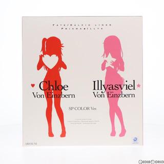 HobbyJAPAN - イリヤ&クロ SPカラーVer.(2体セット) Fate/kaleid liner