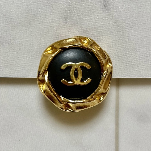 アクセサリーCHANEL シャネル イヤリング