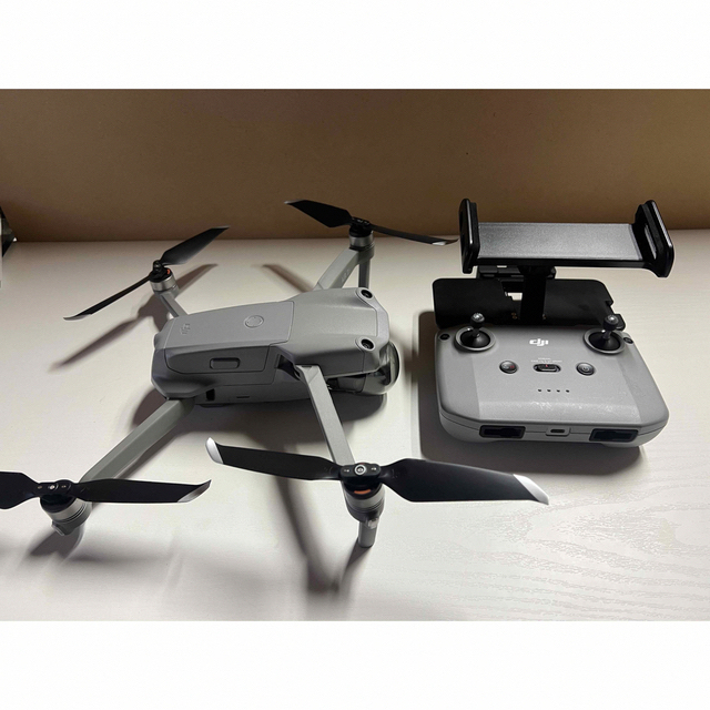 独特の素材 dji AIR2S FLY MORE COMBO agapeeurope.org