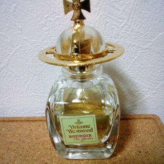 ヴィヴィアンウエストウッド(Vivienne Westwood)の香水(香水(女性用))